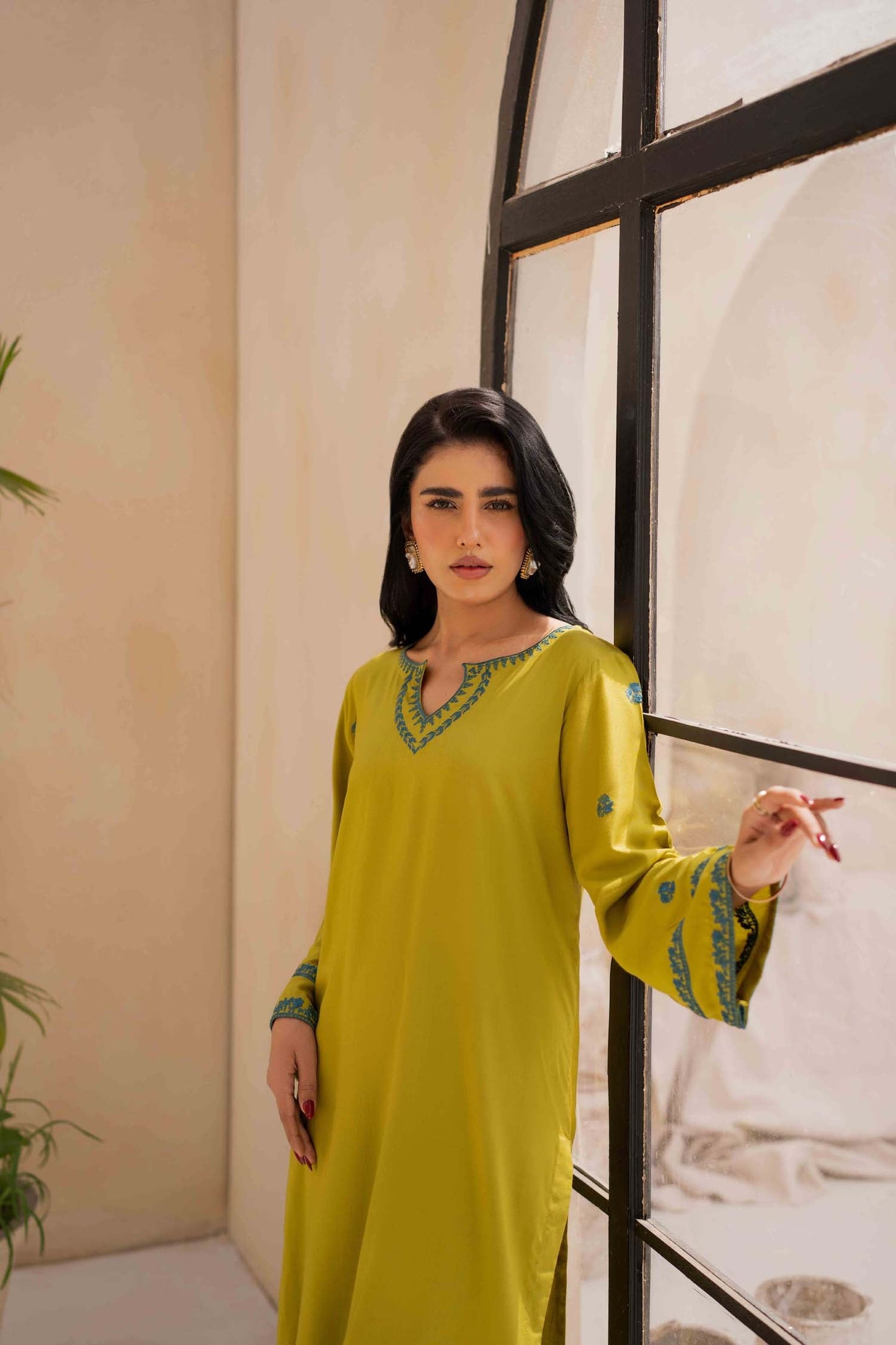 VERDENT FLAME - 2 PIECE SUIT