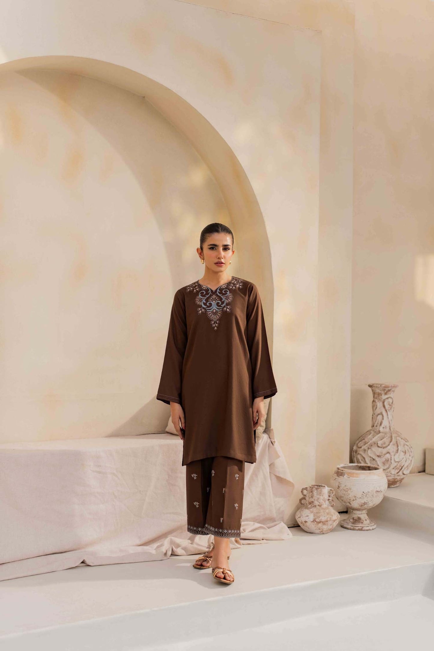 ORCHARD BLISS - 2 PIECE SUIT