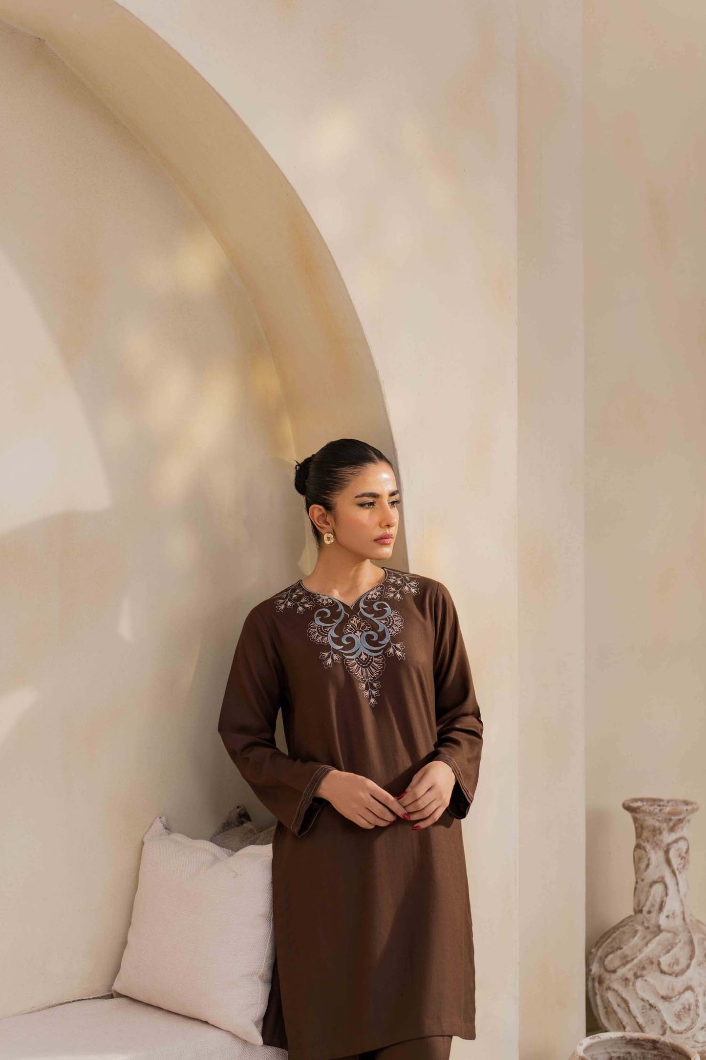 ORCHARD BLISS - 2 PIECE SUIT
