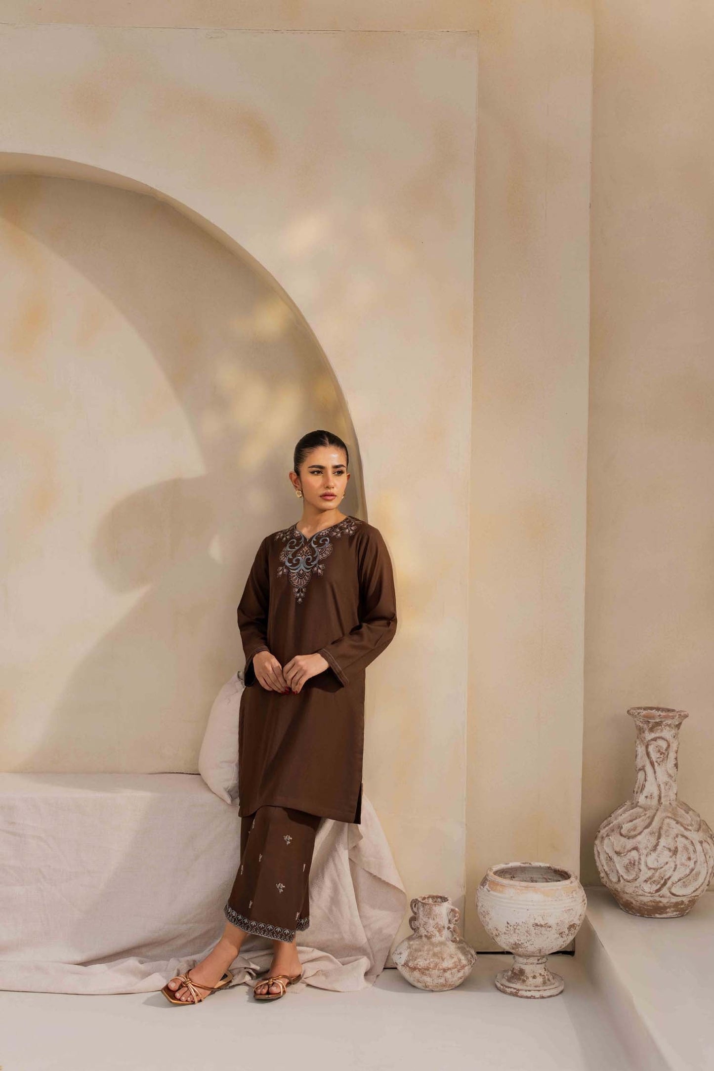 ORCHARD BLISS - 2 PIECE SUIT