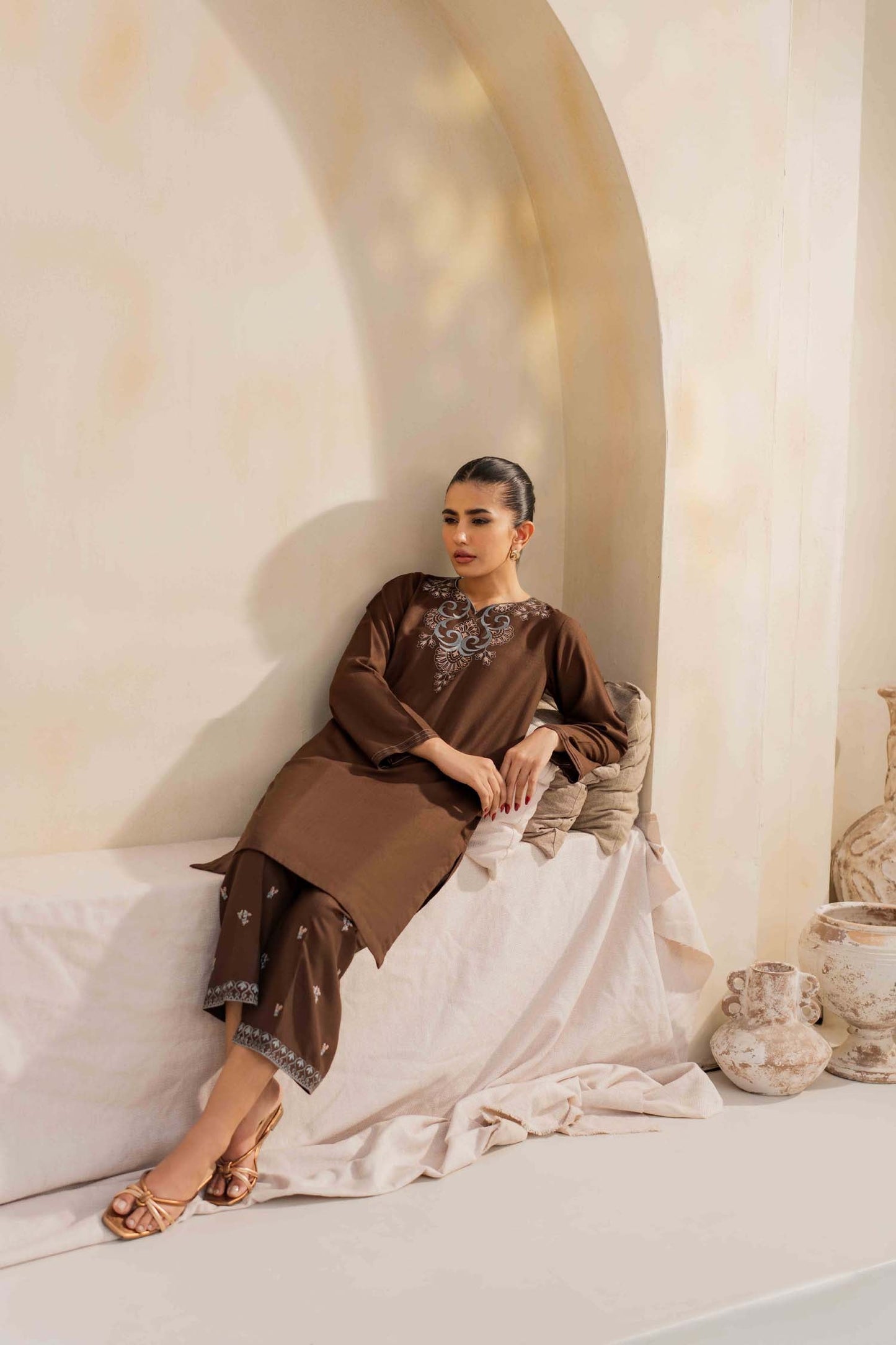 ORCHARD BLISS - 2 PIECE SUIT