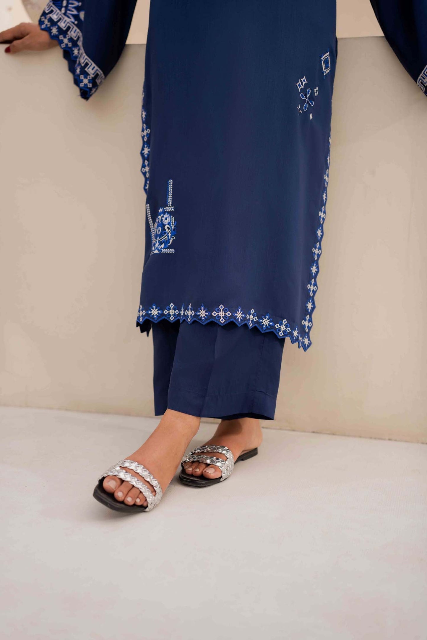 TWILIGHT CHARM - 2 PIECE SUIT
