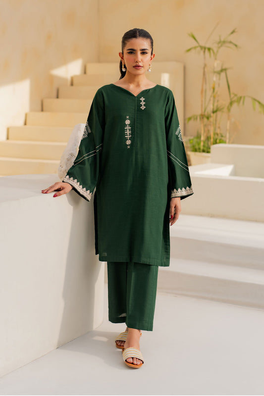 FOREST WHISPER - 2 PIECE SUIT