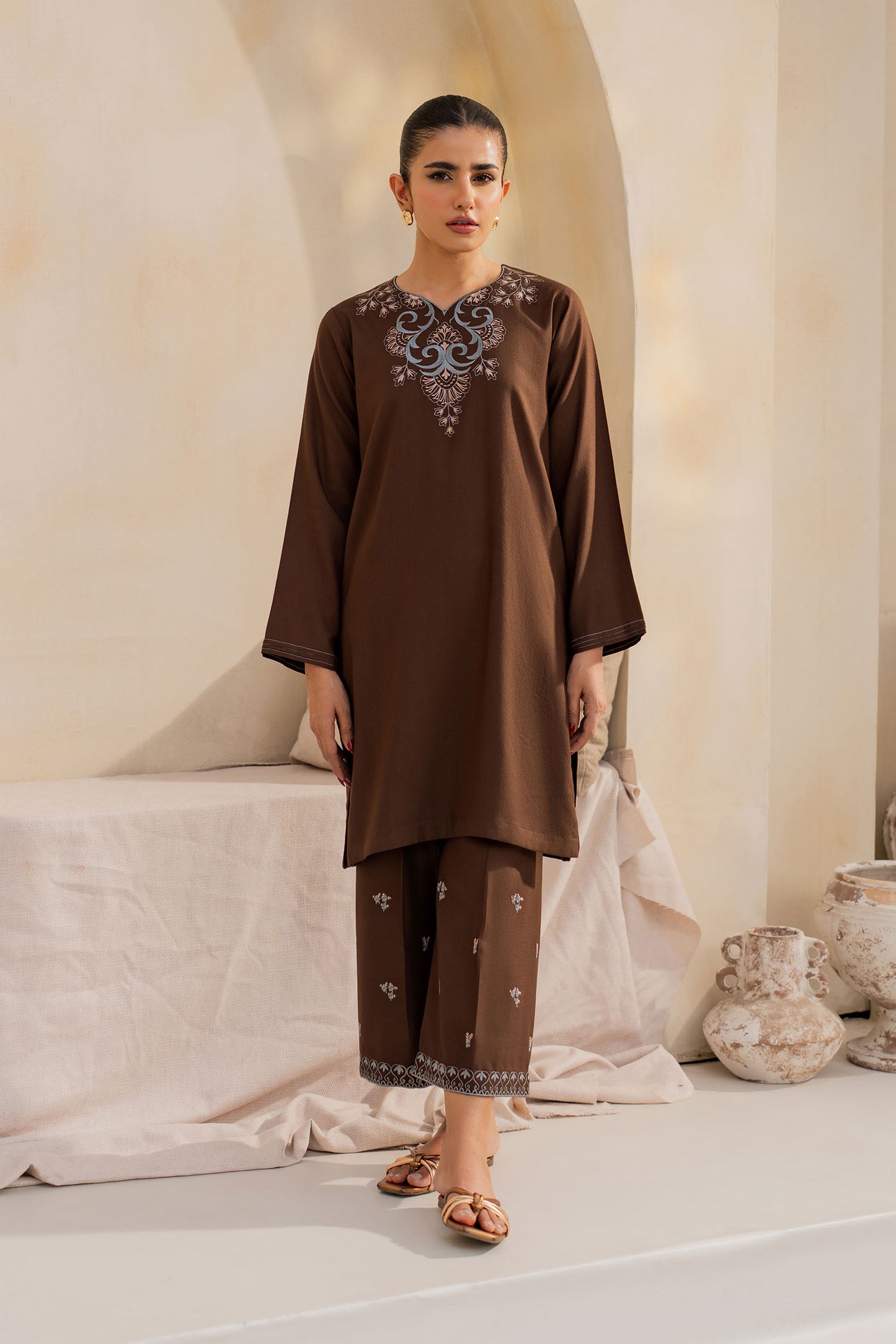 ORCHARD BLISS - 2 PIECE SUIT