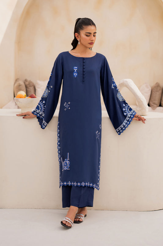 TWILIGHT CHARM - 2 PIECE SUIT